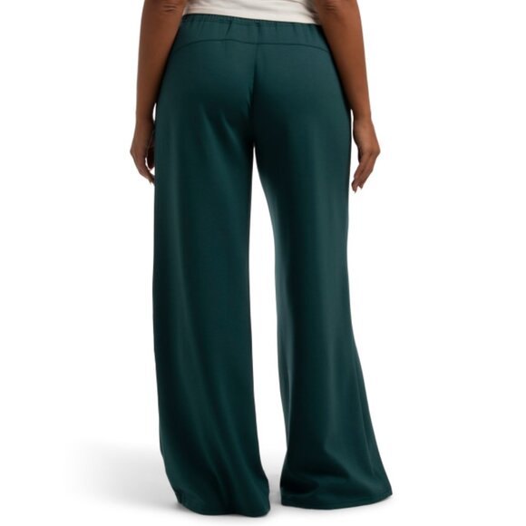 GOTTEX Pine Wide Leg Pants - Picture 2 of 2